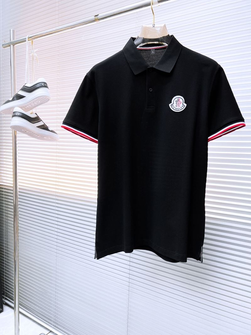 Moncler T-Shirts